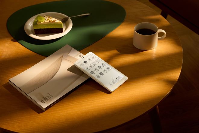 代国产墨水屏成年轻人新生产力工具CQ9电子网站后Kindle时(图3)